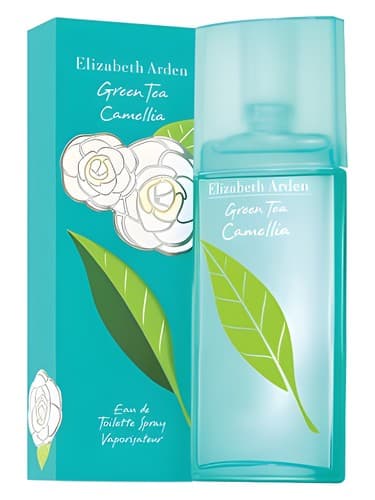 Green Tea Camellia