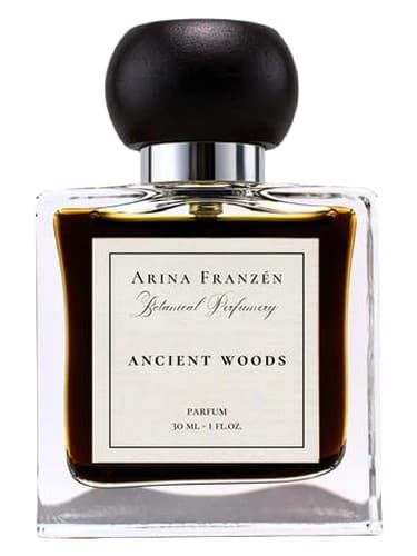 Ancient Woods - Volume I - جنگل های باستانی - جلد اول