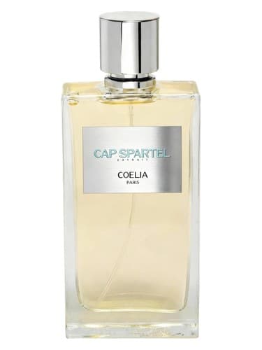 Cap Spartel - کلاه اسپارتل