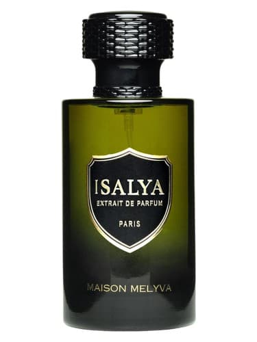 Isalya - ایسالیا