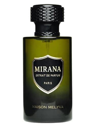 Mirana - میرانا