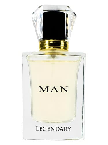 Man - من