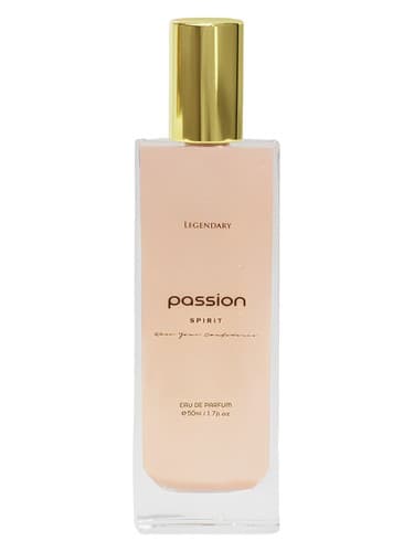 Spirit II Passion - روح دوم شور