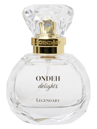 Ondeh Delights