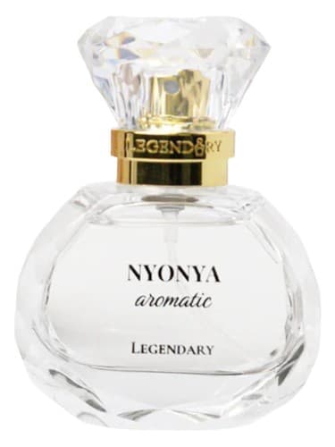 Nyonya Aromatic - نیونیا آروماتیک