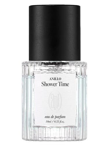 Shower Time - زمان دوش گرفتن
