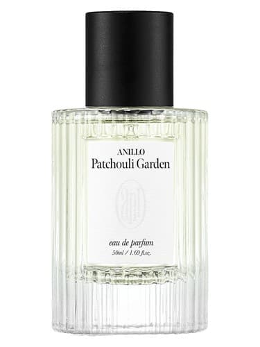 Patchouli Garden - باغ پاتچولی
