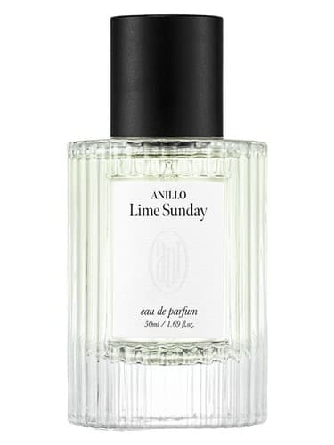 Lime Sunday