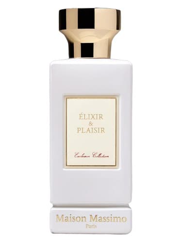 Élixir & Plaisir - الیکسیر و پلازیر