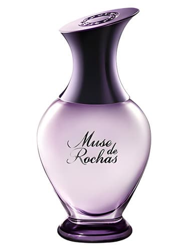 Muse de Rochas - موز دو روشاس