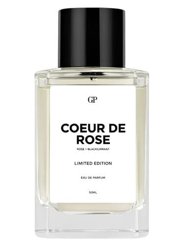 Coeur de Rose