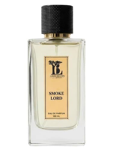 Smoke Lord