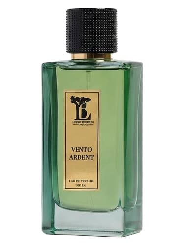 Vento Ardent