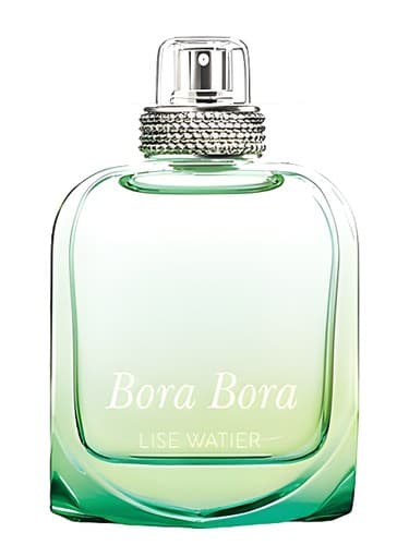 Bora Bora - بورا بورا