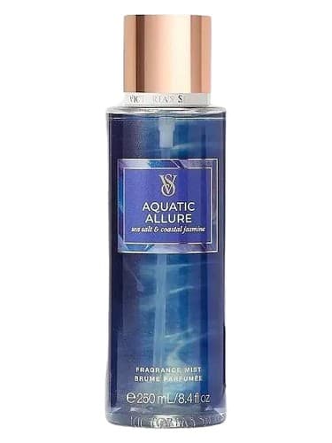 Aquatic Allure