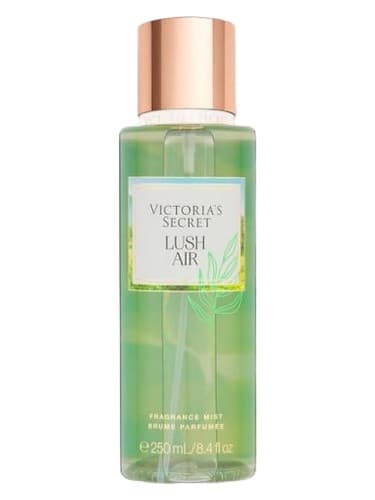 Lush Air - هوای سرسبز