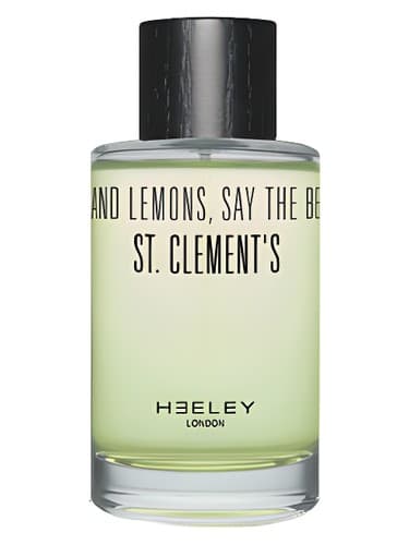 Oranges and Lemons Say The Bells of St. Clements - اورنجز اند لمونز سی د بلز آف سنت کلمنتس