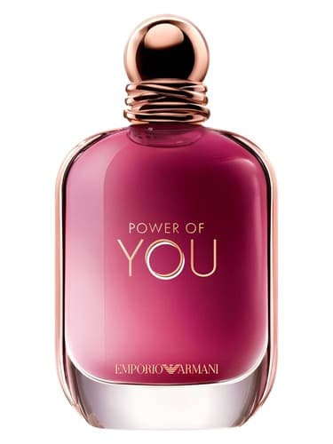 Power Of You - پاور آف یو (قدرت تو)