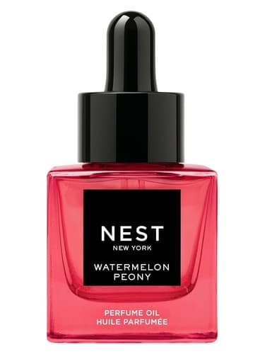 Watermelon Peony - گل صد تومانی هندوانه