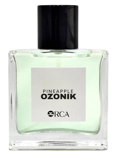 Pineapple Ozonik