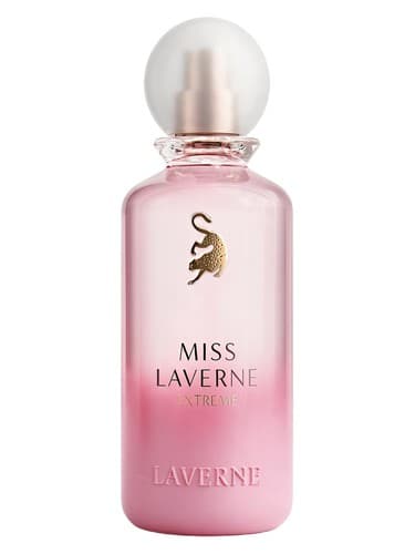 Miss Laverne Extreme