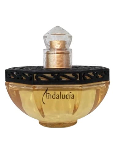 Andalucia - آندالوسیا