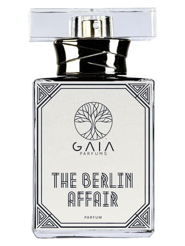 Berlin Affair
