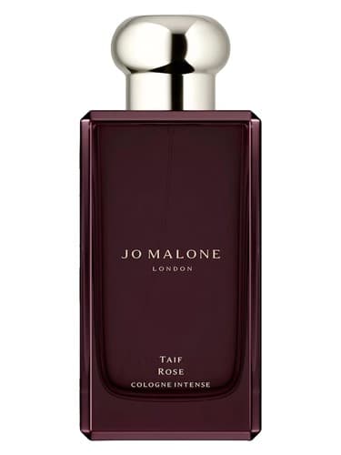 Taif Rose Cologne Intense 