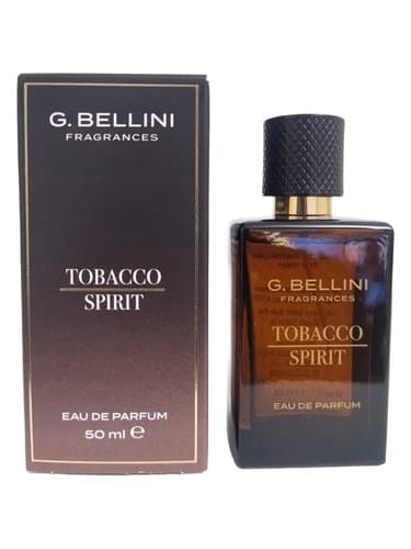 Tobacco Spirit - روح تنباکو