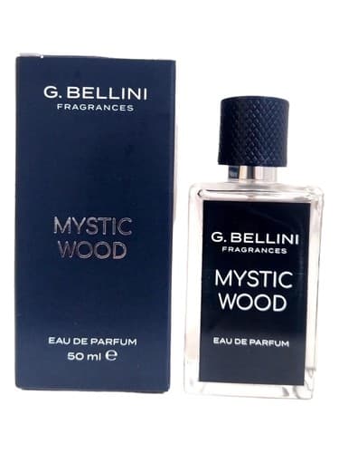 Mystic Wood - وود عرفانی