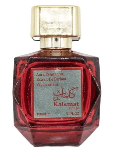 Kalemat Rouge - کالامات روژ