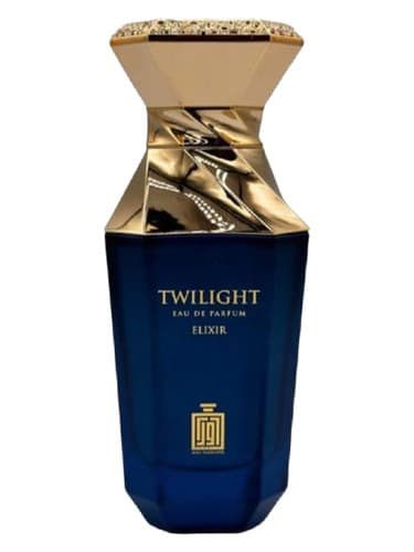 Twilight Elixir - اکسیر گرگ و میش