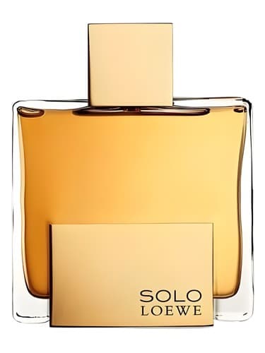 Solo Loewe Absoluto - سولو لووه ابسولوتو