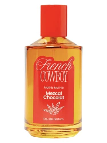Mezcal Chocolat - شکلات مزکال