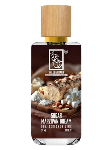 Sugar Marzipan Dream