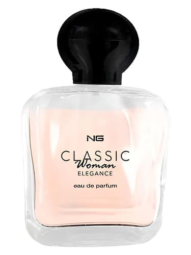 Classic Woman Elegance - ظرافت وومن کلاسیک
