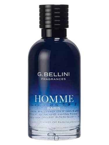 Homme - خانه