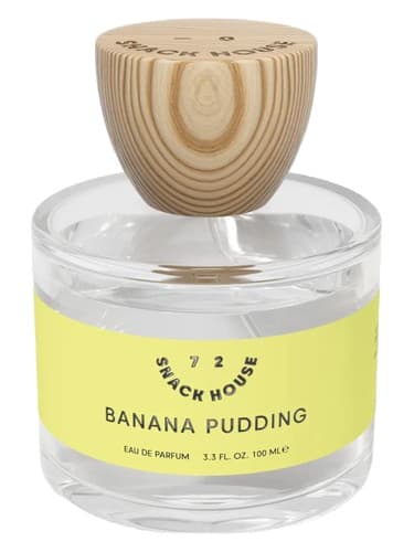 Banana Pudding - پودینگ موز