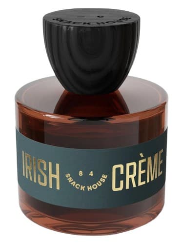Irish Crème - کرم ایرلندی