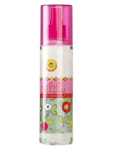 Oilily Eau de Cologne - ادکلن Oilily