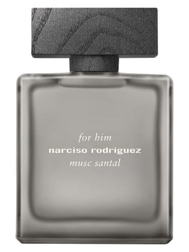Narciso Rodriguez for Him Musc Santal - نارسیسو رودریگز فور هیم ماسک سانتال