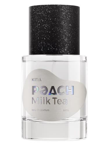 Peach Milk Tea - تی شیر پیچ