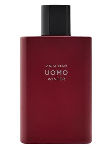 Zara Man Uomo Winter - زارا من اومو وینتر