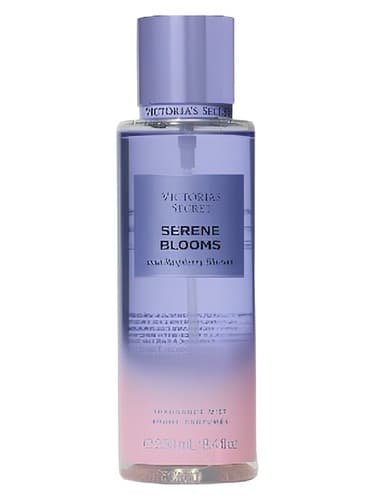 Serene Blooms