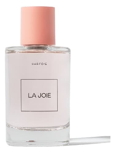 La Joie - لا جوی