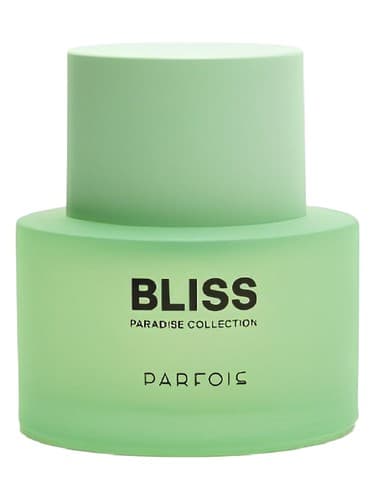 Bliss - سعادت