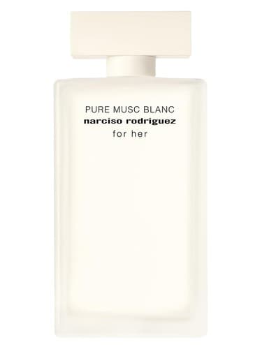 Pure Musc Blanc For Her - پیور ماسک بلان فور هر