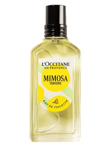 Mimosa Verveine