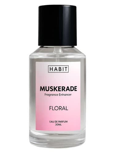 Muskerade Floral