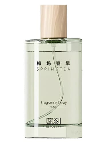 Springtea 梅坞春早 - اسپرینگتی 梅坞春早